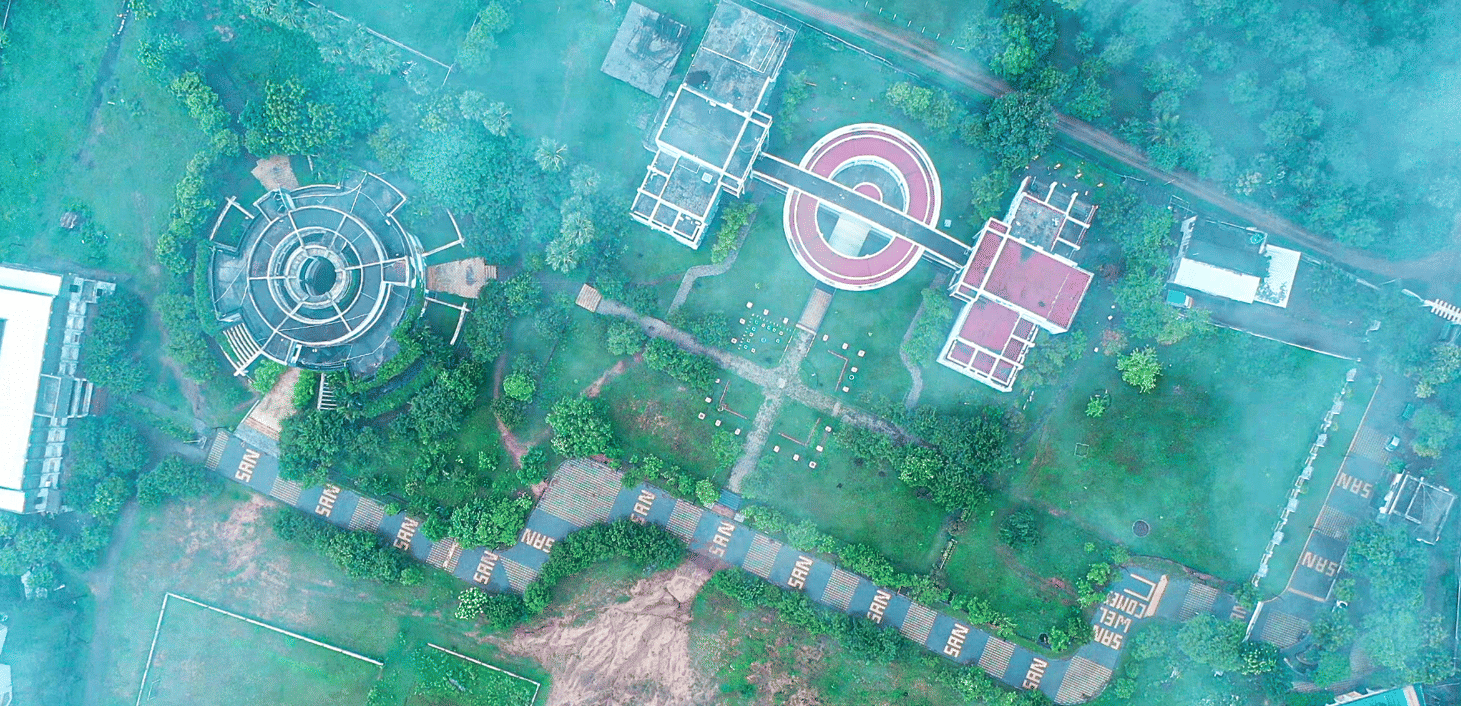 San College of Arts and Science Campus photo 1